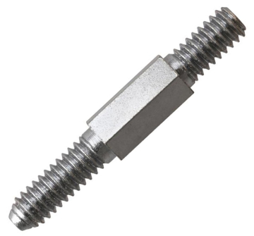 64-65  AIR CLEANER STUD (HOLLEY)