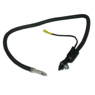 69L-75 BATTERY CABLE (NEGATIVE)