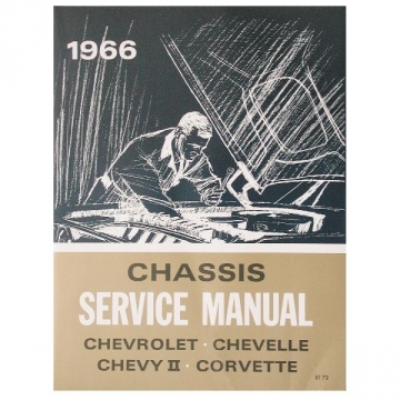 66 SERVICE MANUAL