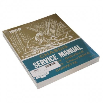 69 SERVICE MANUAL