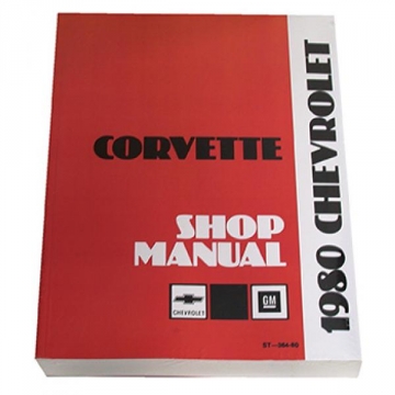 80 SHOP MANUAL