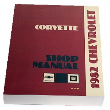 82 SHOP MANUAL