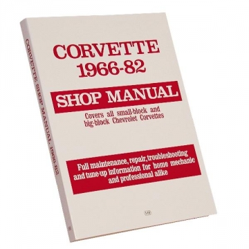 66-82 SHOP MANUAL