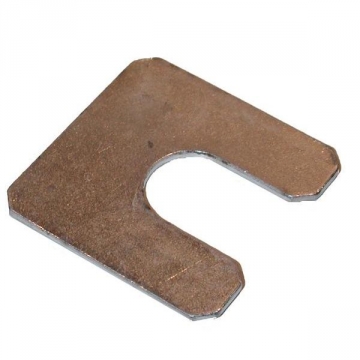 63-UP BODY MOUNT SHIM