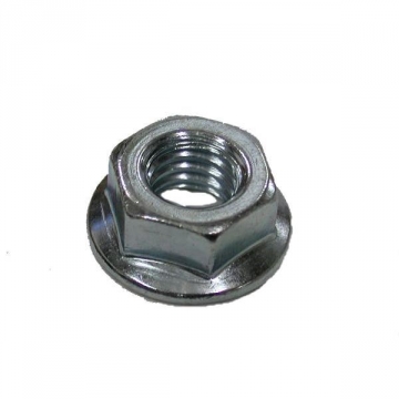 73-82 BODY MOUNT NUT