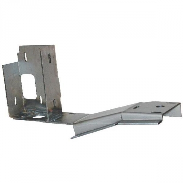 68-82 ROCKER CHANNEL INSERT - FRONT (LH)