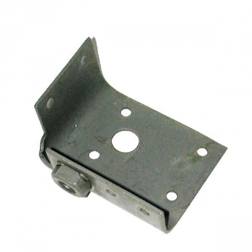 63-64 SEAT BELT REINFORCEMENT (LH INNER)