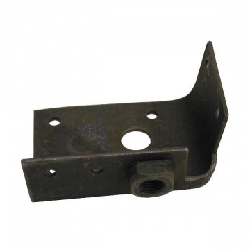 63-64 SEAT BELT REINFORCEMENT (RH INNER)