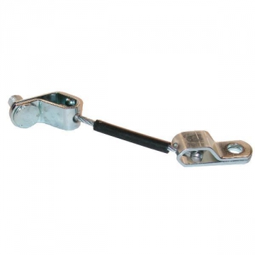 65-67 SEAT BELT CABLE (OUTER)