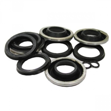 65-82 CALIPER SEAL KIT (REAR)