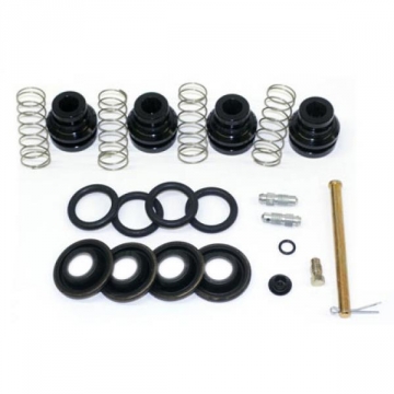 65-82 DELUXE O-RING CALIPER CONVERSION KIT (REAR)