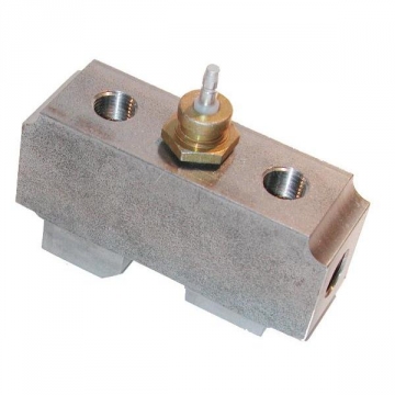 67-68 DISTRIBUTION BLOCK ASSEMBLY