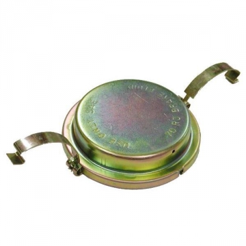 65-66 MASTER CYLINDER CAP (W/O POWER BRAKES)