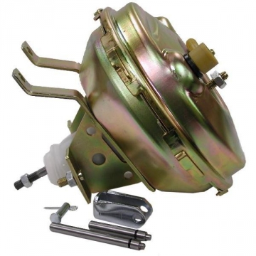 64-67 POWER BRAKE BOOSTER