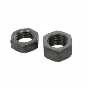 63-67 BRAKE PUSH ROD NUT