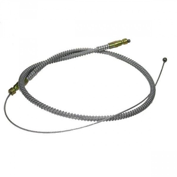64-66 FRONT PARK BRAKE CABLE