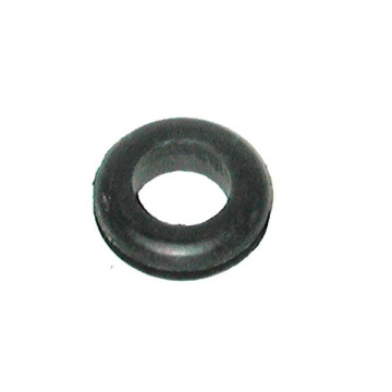 63 PARK BRAKE CABLE GROMMET (2 REQ'D)