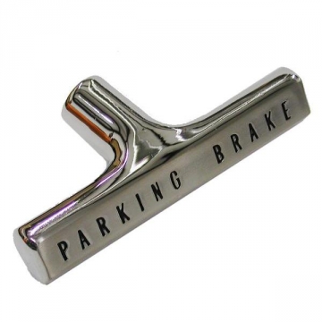 64-66 PARK BRAKE HANDLE