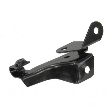 64-66 PULLEY BRACKET