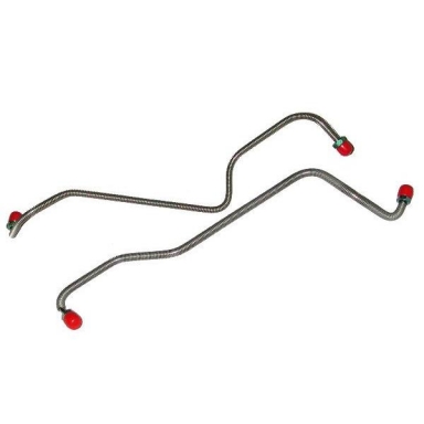 70-73 STAINLESS STEEL MASTER CYLINDER LINES