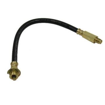 63-82 BRAKE HOSE (FRONT)