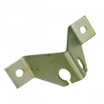 68-82 PARK BRAKE CABLE MOUNT BRACKET (2 REQ'D)