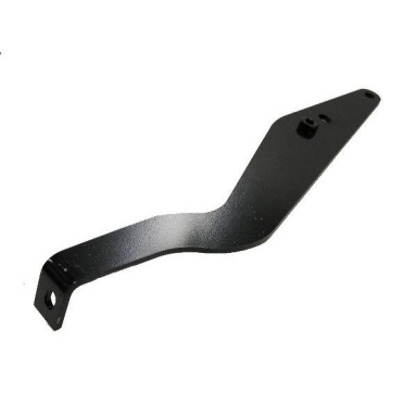 63 CENTER BUMPER BRACKET (LH)