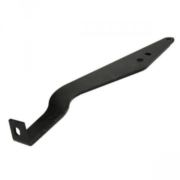 64 CENTER BUMPER BRACKET (LH)