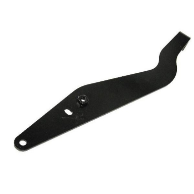 64 CENTER BUMPER BRACKET (RH)