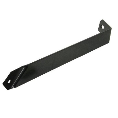 64-67 BUMPER BRACKET (FRONT OUTER BRACKET LH)