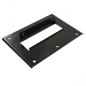 63-65 LICENSE PLATE BRACKET