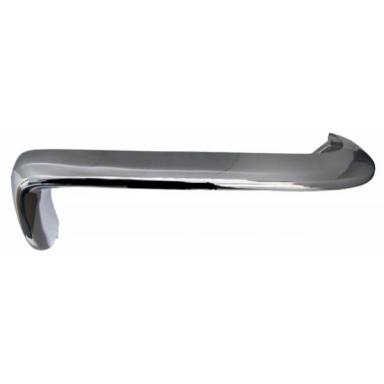 63-67 FRONT BUMPER (LH) IMPORT