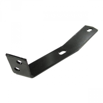 63-67 BUMPER BRACE -REAR OUTER BRACE LH (LARGE)