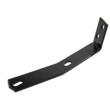 63-67 BUMPER BRACE- REAR OUTER BRACE RH (LARGE)