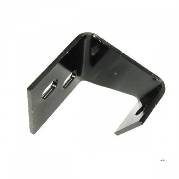 63-67 BUMPER BRACE - REAR CENTER BUMPER BRACE- RH