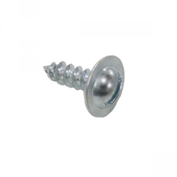 63-65 LICENSE PLATE SCREW