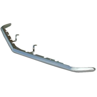 68-72 FRONT BUMPER (MADE IN U.S.A.)