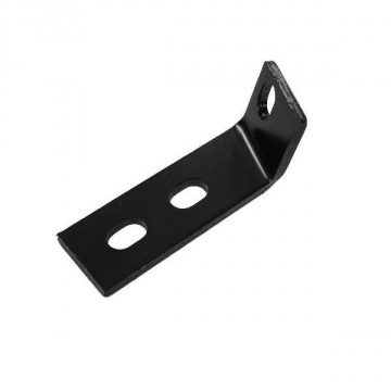 68-72 FRONT CROSSMEMBER EXT. BRACKET LH