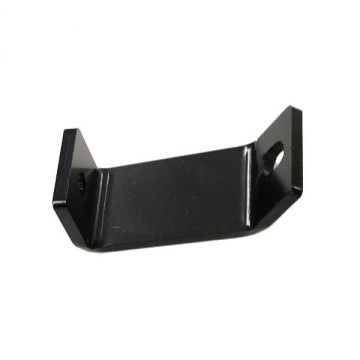 68-69 OUTER BUMPER EXTENSION (LH)