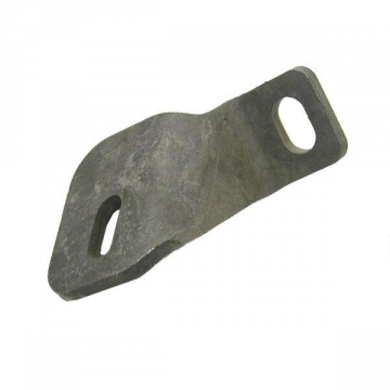 68-73 REAR INNER BRACE (LH)