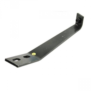 68-73 OUTER BUMPER BRACE (LH)