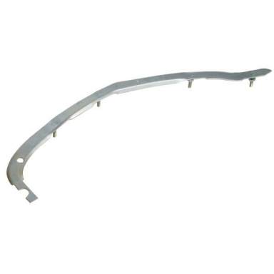 80-82 REAR BUMPER OUTER RETAINER (RH)