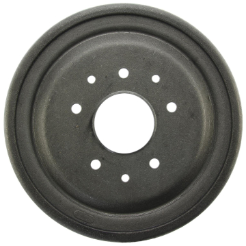 56-64 BRAKE DRUM (56-62 FRONT & REAR; 63-64 REAR)