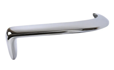 63-67 REAR BUMPER (RH) IMPORT