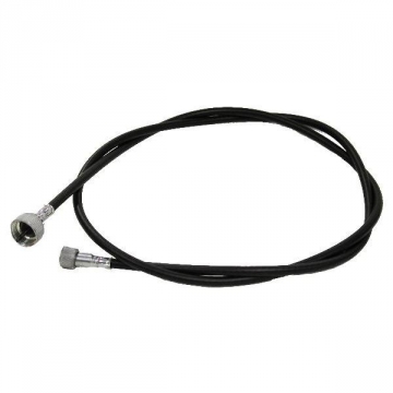 63-67 SPEEDOMETER CABLE (63 4SP;65-67 AUTO;66 3SP)