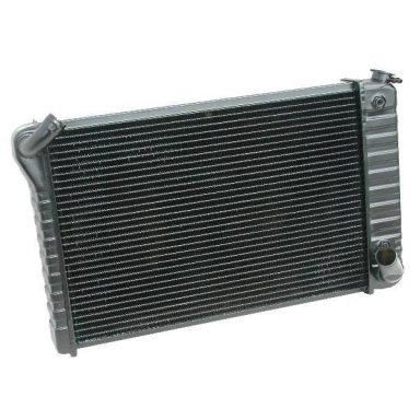 69-72 RADIATOR (350 HP,LT-1,OR SB 4SPD W/AC)