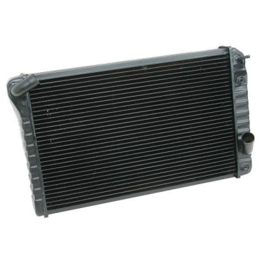 69-72 (ND) RADIATOR (427/454 STANDARD OR AUTO)