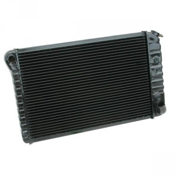 80-82 RADIATOR (STANDARD OR AUTO TRANS)