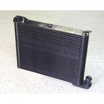 63-64 (ND) CORRECT ALUMINUM RADIATOR