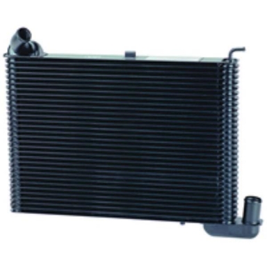 65E (ND) CORRECT ALUMINUM RADIATOR